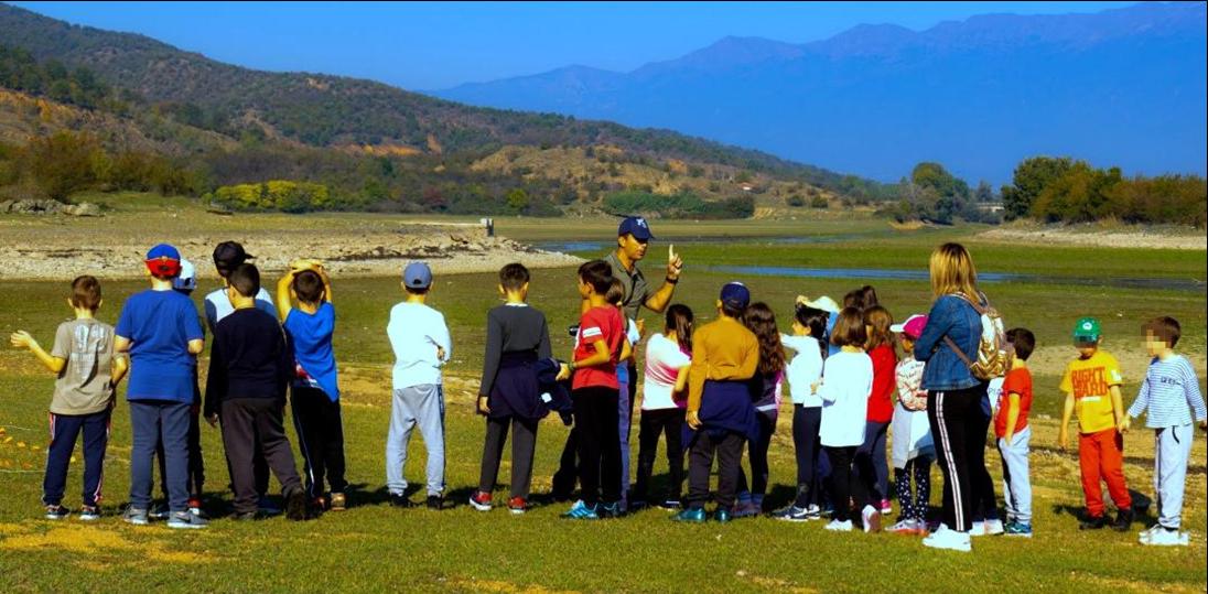 9 ΦΩΤΟ 2019 11 6 ΓΙΟΡΤΗ ΠΟΥΛΙΩΝ ΚΕΡΚΙΝΗ
