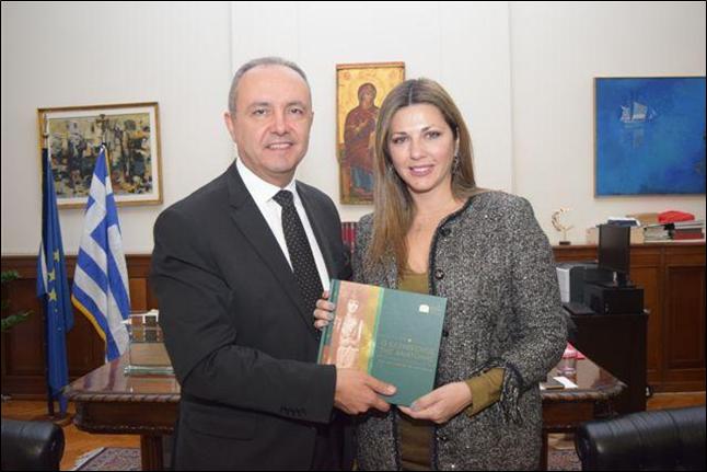 ΣΥΝΑΝΤΗΣΗ ΕΡΓΑΣΙΑΣ ΚΑΡΑΟΓΛΟΥ ΖΑΧΑΡΑΚΗ 5 12 ΦΩΤΟ 2019 12 6 ΚΑΡΑΟΓΛΟΥ ΖΑΧΑΡΑΚΗ