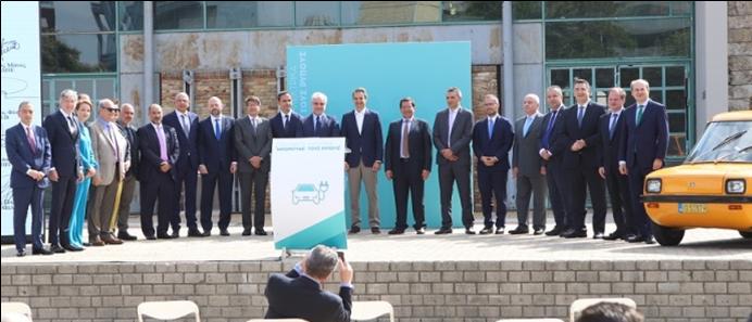 Ο ΑΠΟΣΤΟΛΟΣ ΤΖΙΤΖΙΚΩΣΤΑΣ: ΣΤΗΝ ΠΚΜ ΚΑΝΟΥΜΕ ΤΗΝ ΠΡΑΣΙΝΗ ΑΝΑΠΤΥΞΗ ΠΡΑΞΗ