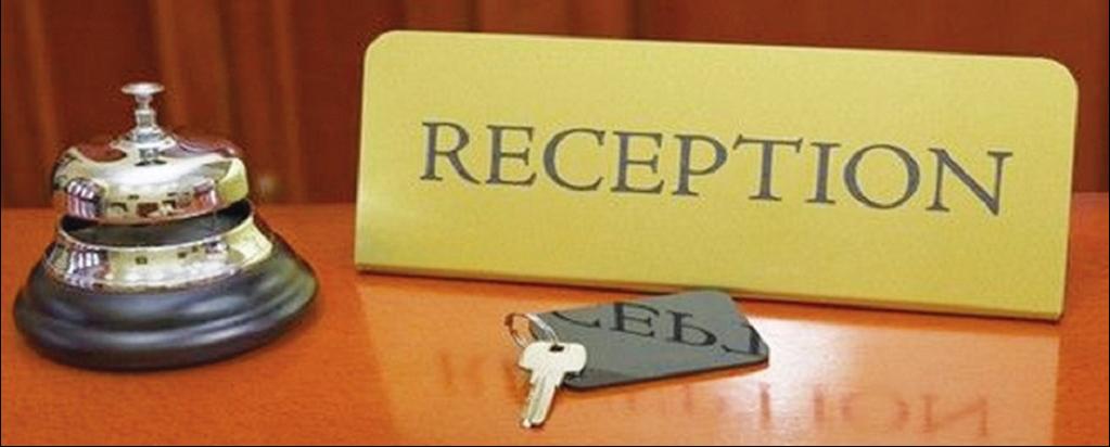 ΑΝΟΙΞΑΝ ΤΑ ΞΕΝΟΔΟΧΕΙΑ 12ΜΗΝΗΣ ΛΕΙΤΟΥΡΓΙΑΣ