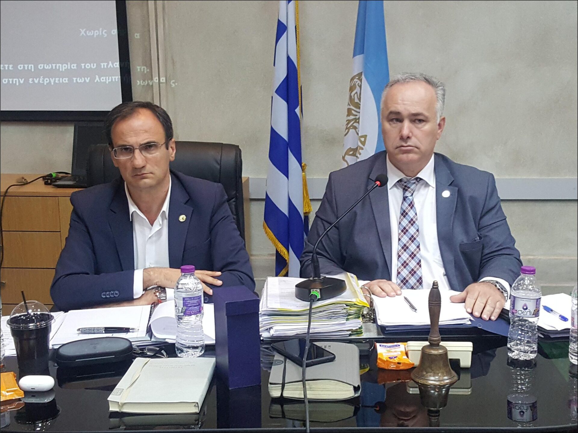 13 ΦΩΤΟ 2020 7 3 ΔΣ ΣΕΡΡΩΝ ΔΗΜΑΡΧΟΣ scaled 1