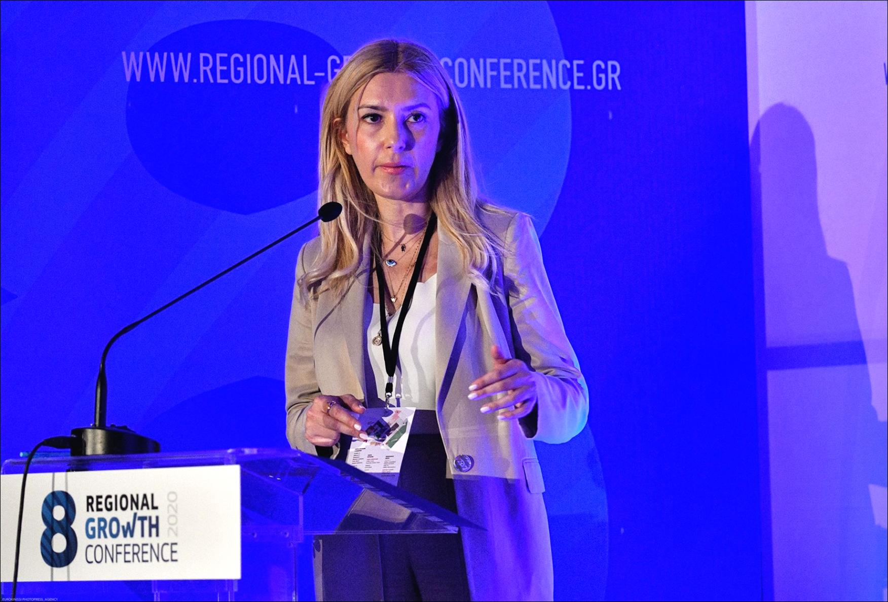 13 ΦΩΤΟ 2020 7 9 ΑΡΑΜΠΑΤΖΗ 8ο ΑΝΑΠΤΥΞΟΑΚΟ ΣΥΝΕΔΡΙΟ ΠΑΤΡΑ