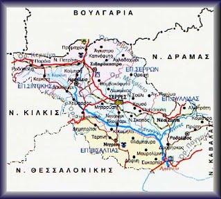 ΣΥΝΕΧΙΖΕΙ Ο ΣΤΡΙΚΟΣ ΘΕΟΔΩΡΟΣ, ΩΣ ΠΡΟΕΔΡΟΣ, ΣΤΟ ΠΑΡΑΡΤΗΜΑ ΣΕΡΡΩΝ ΤΗΣ ΕΑΑΣ 8 ΣΥΝΕΧΙΖΕΙ Ο ΣΤΡΙΚΟΣ ΘΕΟΔΩΡΟΣ, ΩΣ ΠΡΟΕΔΡΟΣ, ΣΤΟ ΠΑΡΑΡΤΗΜΑ ΣΕΡΡΩΝ ΤΗΣ ΕΑΑΣ