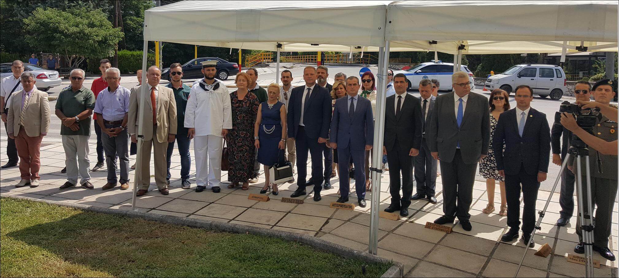 ΔΕΝ ΞΕΧΝΩ ΑΠΟ ΤΟΥΣ ΣΕΡΡΑΙΟΥΣ ΜΕΤΑ  46 ΧΡΟΝΙΑ ΑΠΟ ΤΗΝ ΤΟΥΡΚΙΚΗ ΕΙΣΒΟΙΛΗ ΣΤΗΝ ΚΥΠΡΟ