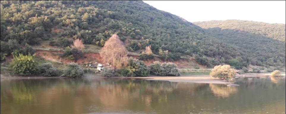 ΣΥΝΕΧΙΖΟΝΤΑΙ ΟΙ ΑΕΡΟΨΕΚΑΣΜΟΙ ΣΤΗΝ ΠΕΡΙΦΕΡΕΙΑΚΗ ΕΝΟΤΗΤΑ ΣΕΡΡΩΝ