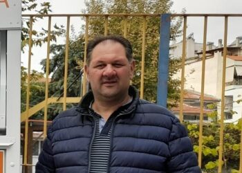 ΠΑΝΑΓΙΩΤΗΣ ΚΑΡΑΚΟΛΙΔΗΣ : ΕΝ ΑΝΑΜΟΝΗ ΤΩΝ ΚΑΦΕ ΚΑΔΩΝ ΚΑΙ ΤΩΝ ΚΑΦΕ ΑΠΟΡΡΙΜΜΑΤΟΦΟΡΩΝ