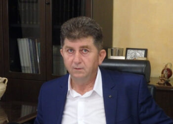 Ο ΚΛΕΑΝΘΗΣ ΚΟΤΣΑΚΙΑΧΙΔΗΣ ΘΑ ΕΙΝΑΙ ΥΠΟΨΗΦΙΟΣ ΔΗΜΑΡΧΟΣ ΗΡΑΚΛΕΙΑΣ