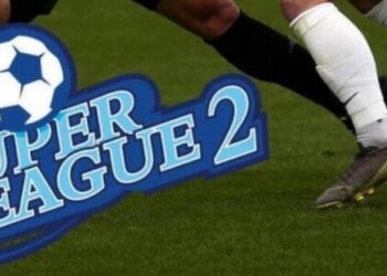SUPER LAEGUE 2 «ΕΚΚΙΝΗΣΗ» ΣΤΟ ΠΡΩΤΑΘΛΗΜΑ 2022-2023 ΤΟ ΣΑΒΒΑΤΟΚΥΡΙΑΚΟ 5-6 ΝΟΕΜΒΡΙΟΥ