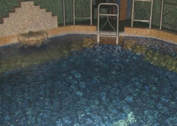 ΣΟΚ ΣΤΑ ΛΟΥΤΡΑ ΣΙΔΗΡΟΚΑΣΤΡΟΥ ΘΑΝΑΤΟΣ 72ΧΡΟΝΟΥ ΚΑΙ 70ΧΡΟΝΗΣ