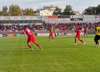 ΜΕ ΙΣΟΠΑΛΛΙΑ ΞΕΚΙΝΗΣΕ Ο ΠΑΝΣΕΡΡΑΙΚΟΣ ΤΟ ΠΡΩΤΑΘΛΗΜΑ 2022-2023 ΤΗΣ SUPER LΕΑGUE 2