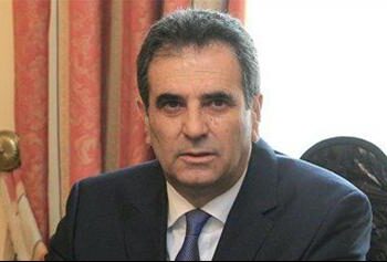 ΘΕΟΦΙΛΟΣ ΛΕΟΝΤΑΡΙΔΗΣ ΘΕΤΙΚΗ ΠΑΡΕΜΒΑΣΗ ΓΙΑ ΤΗΝ ΣΤΕΛΕΧΩΣΗ ΤΩΝ ΦΥΛΑΚΩΝ ΝΙΓΡΙΤΑΣ