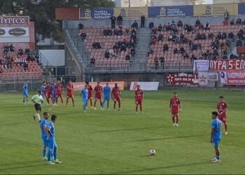 ΗΤΤΑ ΕΝΤΟΣ ΤΟΥ ΠΑΝΣΕΡΡΑΙΚΟΥ ΑΠΟ ΤΟΝ ΗΡΑΚΛΗ  ΜΕ ΠΑΡΑΠΟΝΑ ΑΠΟ ΤΟΥΣ ΣΕΡΡΑΙΟΥΣ