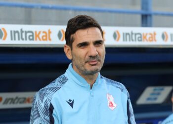 ΠΑΡΕΛΘΟΝ Ο «ΕΛΕ» ΑΠΟ ΤΟΝ ΠΑΓΚΟ ΤΟΥ ΠΑΝΣΕΡΡΑΪΚΟΥ