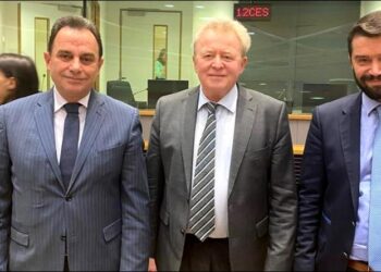 ΕΠΙΣΗΜΗ ΕΓΚΡΙΣΗ ΑΠΟ ΤΗΝ ΕΥΡΩΠΑΙΚΗ ΕΝΩΣΗ ΤΗΣ ΝΕΑΣ ΚΑΠ 2023-2027