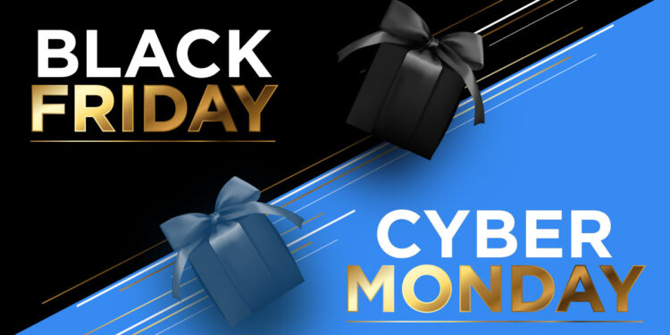 ΣΥΜΒΟΥΛΕΣ ΤΟΥ ΣΥΝΗΓΟΡΟΥ ΤΟΥ ΚΑΤΑΝΑΛΩΤΗ ΓΙΑ ΤΙΣ ΕΚΠΤΩΤΙΚΕΣ ΠΕΡΙΟΔΟΥΣ Black Friday ΚΑΙ Cyber Monday