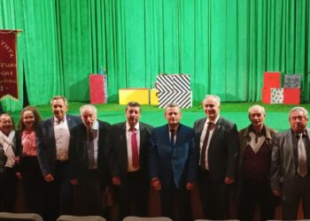 ΣΕΑΝΣ ΚΑΙ ΜΙΚΡΑΣΙΑΤΕΣ ΣΕΡΡΩΝ ΠΡΑΓΜΑΤΟΠΟΙΗΣΑΝ ΕΚΔΗΛΩΣΗ ΓΙΑ ΤΙΣ ΕΝΟΠΛΕΣ ΔΥΝΑΜΕΙΣ ΚΑΙ ΤΗΝ ΜΙΚΡΑΣΙΑΤΙΚΗ ΚΑΤΑΣΤΡΟΦΗ