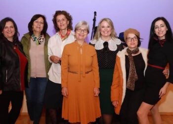 ΦΩΤΕΙΝΗ ΣΙΜΟΓΛΟΥ: «ΜΟΛΙΕΡΟΣ 1622-2022…400ΧΡΟΝΙΑ ΔΙΑΧΡΟΝΙΚΟΣ ΚΑΙ ΕΠΙΚΑΙΡΟΣ»