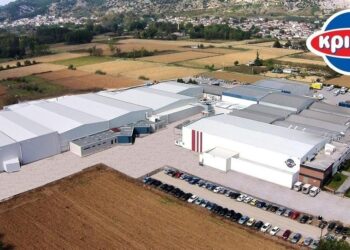 ΚΡΙ ΚΡΙ: 137,26 ΕΚΑΤ ΕΥΡΩ Ο ΚΥΚΛΟΣ ΕΡΓΑΣΙΩΝ ΤΗΣ ΒΙΟΜΗΧΑΝΙΑΣ