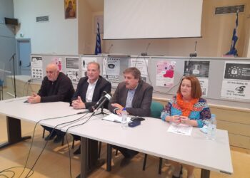 Ο ΑΝΔΡΕΑΣ ΞΑΝΘΟΣ ΠΡΩΗΝ ΥΠΟΥΡΓΟΣ ΥΓΕΙΑΣ ΤΟΥ ΣΥΡΙΖΑ ΒΡΕΘΗΚΕ ΣΤΙΣ ΣΕΡΡΕΣ