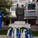 ΑΝΤΙΔΡΑΣΗ ΚΑΙ ΑΙΧΜΕΣ ΓΙΑ ΤΗΝ ΑΠΟΥΣΙΑ ΤΟΥ ΔΗΜΟΥ ΣΕΡΡΩΝ ΑΠΟ ΤΙΣ ΕΚΔΗΛΩΣΕΙΣ ΓΙΑ ΤΗΝ ΗΜΕΡΑ ΤΗΣ ΕΘΝΙΚΗΣ ΑΝΤΙΣΤΑΣΗΣ