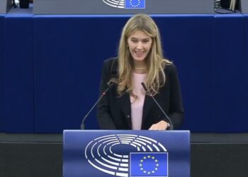 ΣΤΗ ΦΥΛΑΚΗ Η ΕΥΑ ΚΑΪΛΗ ΓΙΑ ΤΗΝ ΥΠΟΘΕΣΗ ΔΩΡΟΔΟΚΙΑΣ ΕΥΡΩΒΟΥΛΕΥΤΩΝ ΑΠΟ ΤΟ ΚΑΤΑΡ