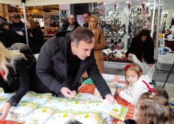 ΕΝΗΜΕΡΩΤΙΚΗ ΔΡΑΣΗ ΣΤΙΣ ΣΕΡΡΕΣ ΓΙΑ ΤΗΝ ΠΡΟΣΤΑΣΙΑ ΤΩΝ ΠΑΙΔΙΩΝ ΑΠΟ ΤΗΝ ΣΕΞΟΥΑΛΙΚΗ ΚΑΚΟΠΟΙΗΣΗ