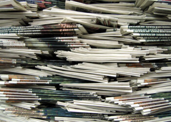 «ΣΕΒΑΣΜΟΣ ΣΤΟΝ ΕΠΑΡΧΙΑΚΟ ΤΥΠΟ»: ΑΝΑΚΟΙΝΩΣΗ ΤΗΣ ΕΝΩΣΗΣ ΙΔΙΟΚΤΗΤΩΝ ΗΜΕΡΗΣΙΩΝ ΕΠΑΡΧΙΑΚΩΝ ΕΦΗΜΕΡΙΔΩΝ