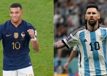 ΜΟΥΝΤΙΑΛ 2022 ΤΟΥ ΚΑΤΑΡ