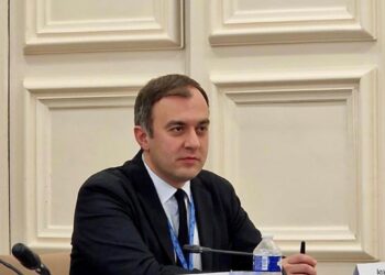 ΕΙΣΗΓΗΣΗ ΤΑΣΟΥ ΧΑΤΖΗΒΑΣΙΛΕΙΟΥ ΣΤΟ ΣΥΜΒΟΥΛΙΟ ΤΗΣ ΕΥΡΩΠΗΣ ΓΙΑ ΜΕΓΑΛΥΤΕΡΗ ΣΥΜΜΕΤΟΧΗ ΤΩΝ ΝΕΩΝ ΣΤΑ ΚΟΙΝΑ