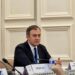ΕΙΣΗΓΗΣΗ ΤΑΣΟΥ ΧΑΤΖΗΒΑΣΙΛΕΙΟΥ ΣΤΟ ΣΥΜΒΟΥΛΙΟ ΤΗΣ ΕΥΡΩΠΗΣ ΓΙΑ ΜΕΓΑΛΥΤΕΡΗ ΣΥΜΜΕΤΟΧΗ ΤΩΝ ΝΕΩΝ ΣΤΑ ΚΟΙΝΑ