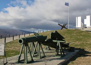 ΑΝΑΤΕΘΗΚΕ ΤΟ ΕΡΓΟ ΓΙΑ ΕΠΕΜΒΑΣΕΙΣ ΑΝΑΔΕΙΞΗΣ ΤΟΥ ΙΣΤΟΡΙΚΟΥ ΟΧΥΡΟΥ ΡΟΥΠΕΛ