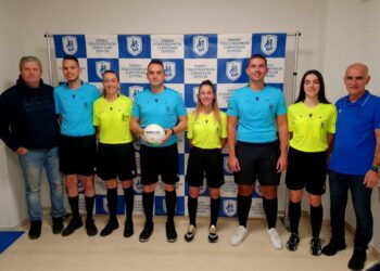 ΕΝΩΣΗ ΔΙΑΤΗΤΩΝ ΣΕΡΡΩΝ: ΜΕ ΝΕΕΣ ΕΜΦΑΝΙΣΕΙΣ ΤΗΝ ΑΓΩΝΙΣΤΙΚΗ ΠΕΡΙΟΔΟ 2022-2023