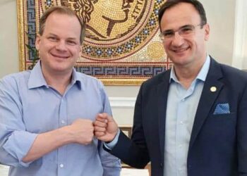 ΧΑΡΑΚΤΗΡΙΣΤΗΚΕ ΤΟ ΣΧΕΔΙΟ ΒΙΩΣΙΜΗΣ ΑΣΤΙΚΗΣ ΚΙΝΗΤΙΚΟΤΗΤΑΣ (ΣΒΑΚ) ΤΟΥ ΔΗΜΟΥ ΣΕΡΡΩΝ