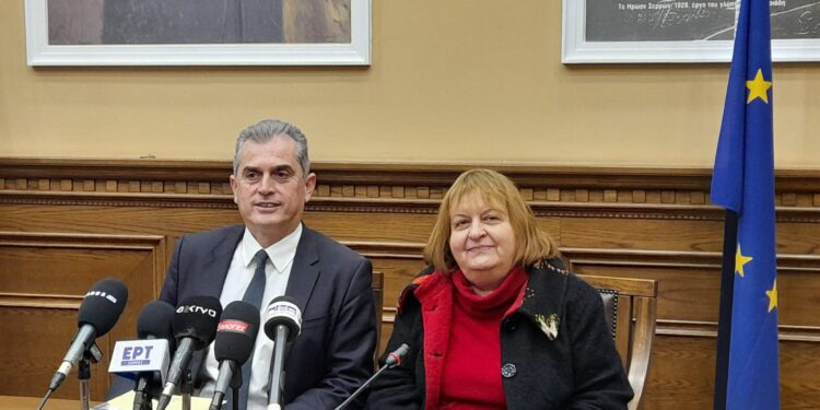 «ΑΝΑΚΑΛΥΨΤΕ ΤΗΝ ΙΣΤΟΡΙΑ ΤΗΣ ΑΜΦΙΠΟΛΗΣ» ΠΑΡΟΥΣΙΑΣΗ ΤΟΥ ΒΙΒΛΙΟΥ ΤΗΣ ΚΑΤΕΡΙΝΑΣ ΠΕΡΙΣΤΕΡΙ ΣΗΜΕΡΑ ΤΡΙΤΗ ΣΤΙΣ ΣΕΡΡΕΣ