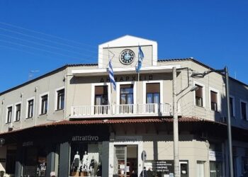 ΔΗΜΟΣ ΣΕΡΡΩΝ : ΔΥΟ ΕΙΔΙΚΕΣ ΣΥΝΕΔΡΙΑΣΕΙΣ ΤΟΥ ΔΗΜΟΤΙΚΟΥ ΣΥΜΒΟΥΛΙΟΥ ΤΗΝ ΤΕΤΑΡΤΗ