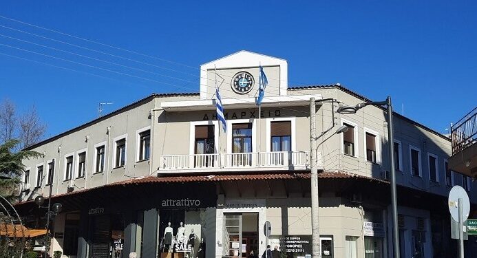 ΔΗΜΟΣ ΣΕΡΡΩΝ : ΔΥΟ ΕΙΔΙΚΕΣ ΣΥΝΕΔΡΙΑΣΕΙΣ ΤΟΥ ΔΗΜΟΤΙΚΟΥ ΣΥΜΒΟΥΛΙΟΥ ΤΗΝ ΤΕΤΑΡΤΗ