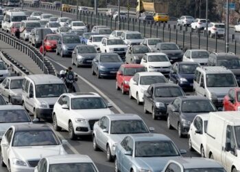 ΤΕΛΗ ΚΥΚΛΟΦΟΡΙΑΣ 2023