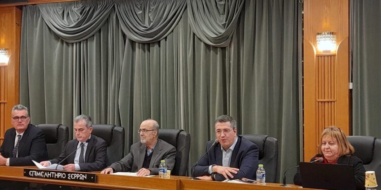 ΠΑΡΟΥΣΙΑΣΤΗΚΕ ΤΟ ΒΙΒΛΙΟ «ΑΝΑΚΑΛΥΨΕ ΤΗΝ ΙΣΤΟΡΙΑ ΤΗΣ ΑΜΦΙΠΟΛΗΣ / DISCOVER THE HISTORY OF AMPHIPOLIS»