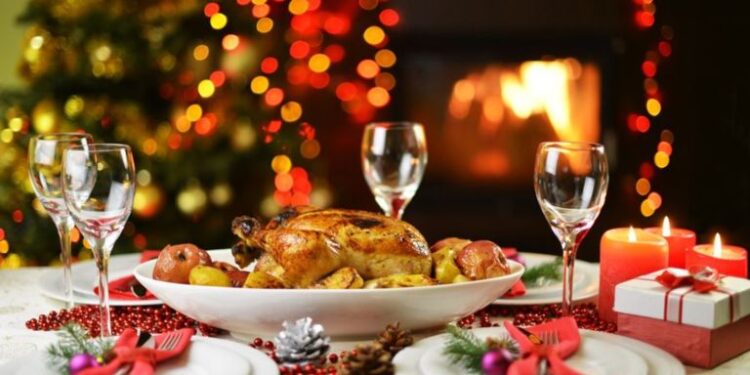 ΤΙ ΣΥΝΙΣΤΑ Ο ΕΦΕΤ ΣΤΟΥΣ ΚΑΤΑΝΑΛΩΤΕΣ ΓΙΑ ΑΣΦΑΛΗ ΑΓΟΡΑ  ΤΡΟΦΙΜΩΝ ΣΤΗΝ ΕΟΡΤΑΣΤΙΚΗ ΠΕΡΙΟΔΟ