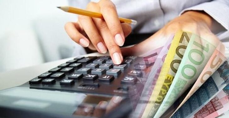 ΟΙ ΥΠΟΧΡΕΩΣΕΙΣ ΤΩΝ ΦΟΡΟΛΟΓΟΥΜΕΝΩΝ ΠΡΙΝ ΦΥΓΕΙ ΤΟ 2022