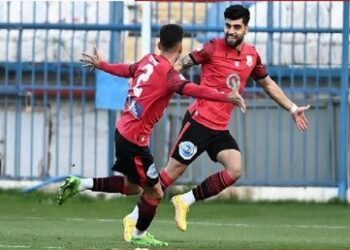 ΔΙΠΛΟ ΤΟΥ ΠΑΝΣΕΡΡΪΚΟΥ ΣΤΗ ΡΙΖΟΥΠΟΛΗ ΕΠΙΚΡΑΤΗΣΕ ΜΕ 1-0 ΤΟΥ ΠΑΝΑΘΗΝΑΪΚΟΥ Β