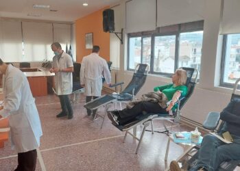 ΣΥΓΧΑΡΗΤΗΡΙΑ ΚΑΙ ΕΥΧΑΡΙΣΤΙΕΣ ΑΠΟ ΤΗ ΔΗΜΟΚΙΚΗ ΑΡΧΗ ΒΙΣΑΛΤΙΑΣ ΠΡΟΣ ΤΟΥΣ ΑΙΜΟΔΟΤΕΣ ΚΑΙ ΤΟΝ ΣΥΛΛΟΓΟ ΦΙΛΩΝ ΠΑΟΚ «ΒΙΣΑΛΤΕΣ»