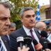 <strong>ΝΙΚΟΣ ΠΑΝΑΓΙΩΤΟΠΟΥΛΟΣ ΑΠΟ ΤΙΣ ΣΕΡΡΕΣ : «ΟΙ ΕΝΟΠΛΕΣ ΔΥΝΑΜΕΙΣ ΕΙΝΑΙ ΕΤΟΙΜΕΣ ΚΑΙ ΑΞΙΟΜΑΧΕΣ ΚΑΑΙ ΕΝΙΣΧΥΟΝΤΑΙ»</strong> 2 ΝΙΚΟΣ ΠΑΝΑΓΙΩΤΟΠΟΥΛΟΣ ΑΠΟ ΤΙΣ ΣΕΡΡΕΣ : «ΟΙ ΕΝΟΠΛΕΣ ΔΥΝΑΜΕΙΣ ΕΙΝΑΙ ΕΤΟΙΜΕΣ ΚΑΙ ΑΞΙΟΜΑΧΕΣ ΚΑΑΙ ΕΝΙΣΧΥΟΝΤΑΙ»