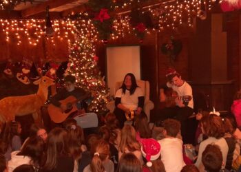 ΠΑΡΑΜΥΘΕΝΙΟΣ, ΓΙΟΡΤΙΝΑ ΣΤΟΛΙΣΜΕΝΟΣ Ο ΧΩΡΟΣ ΤΟΥ CITYΖΕΝ ΣΤΗΝ ΑΚΡΟΠΟΛΗ ΤΩΝ ΣΕΡΡΩΝ