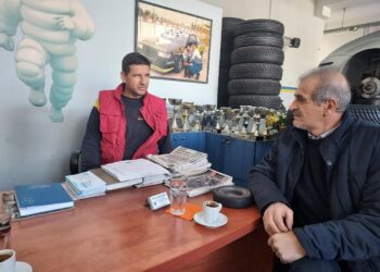 ΕΛΑΣΤΙΚΑ …ΤΟ ΧΕΙΜΩΝΑ. ΣΥΜΒΟΥΛΕΣ ΑΠΟ ΤΟΝ ΓΙΑΝΝΗ ΚΑΡΑΠΕΠΕΡΑ