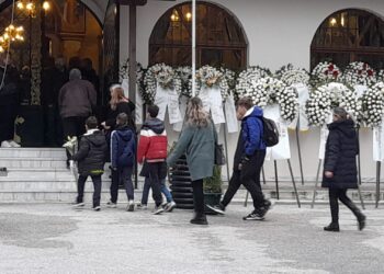 ΣΠΑΡΑΚΤΙΚΟ ΤΟ ΤΕΛΕΥΤΑΙΟ ΑΝΤΙΟ ΣΤΟΝ 11ΧΡΟΝΟ ΜΑΘΗΤΗ ΤΟΥ 9ου ΔΗΜΟΤΙΚΟΥ ΣΧΟΛΕΙΟΥ ΣΕΡΡΩΝ