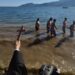 ΓΙΟΡΤΑΣΤΗΚΑΝ ΤΑ ΘΕΟΦΑΝΕΙΑ ΣΤΟ ΔΗΜΟ ΣΙΝΤΙΚΗΣ
