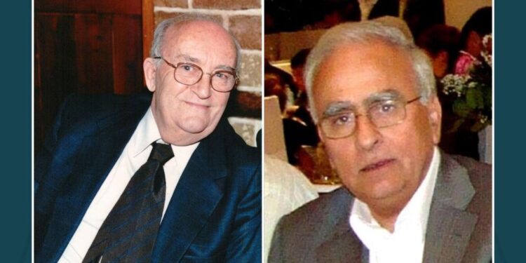 ΕΚΔΗΛΩΣΗ ΜΝΗΜΗΣ ΑΠΟ ΤΟΝ ΔΙΚΗΓΟΡΙΚΟ ΣΥΛΛΟΓΟ ΣΕΡΡΩΝ ΓΙΑ ΓΙΩΡΓΟ ΚΟΣΙΤΖΙΔΗ ΚΑΙ ΑΝΑΣΤΑΣΙΟ ΠΑΠΑΔΟΠΟΥΛΟ