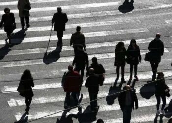 EUROSTAT: ΣΤΟ 11,4% Η ΑΝΕΡΓΙΑ ΣΤΗΝ ΕΛΛΑΔΑ ΤΟΝ ΝΟΕΜΒΡΙΟ 2022