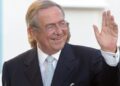 ΕΦΥΓΕ ΑΠΟ ΤΗ ΖΩΗ Ο ΤΕΩΣ ΒΑΣΙΛΙΑΣ ΚΩΝΣΤΑΝΤΙΝΟΣ